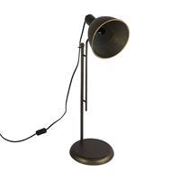 Countrylifestyle Tafellamp Victoro S Brons
