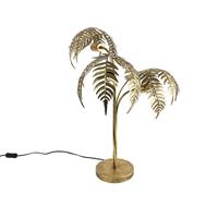 Countrylifestyle Tafellamp Karelius S Goud