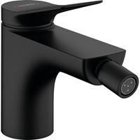 hansgrohe Vivenis Einhebel-Bidetmischer mit Ablaufgarnitur, 75200670,