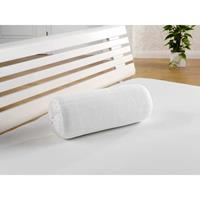 f.a.n. Medisan Sleep&Care Microfaser Nackenrolle mit Kordelzug 40x15cm