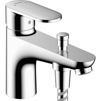 Hansgrohe Vernis badkraan chroom 71446000