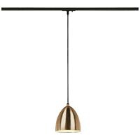 SLV PARA CONE 14 1001968 Hanglamp GU10 35 W Koper