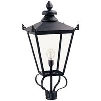 ELSTEAD Tuinpadverlichting Wilmslow 1-lamp hoogte 82,5cm