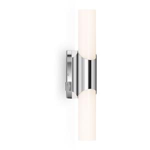 Briloner - Badkamerlamp - 2111018 - Chroom - 320x65x68mm (lxbxh) - 6.5w, 700lm, 4000k