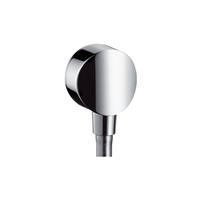 Afvoerbocht Hansgrohe Fixfit S Rond 64mm