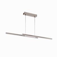 EGLO connect Fraioli-Z LED hanglamp nikkel