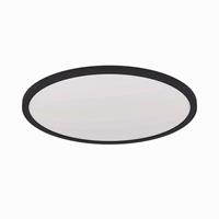 EGLO LED CCT Deckenleuchte Rovito-Z weiß Ø42cm schwarz RGB Smart Home connect.Z - 
