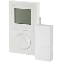 Dimplex RTU 101F Funk-Raumthermostat-Set Aufputz