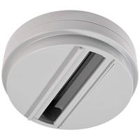 dekolight Deko Light 710046 D Line Aufbau-Adapter für Leuchten Hochvolt-Schienensystem-Komponente Stromschien
