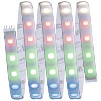 Paulmann MaxLED 500 Basisset 1,5m Zigbee RGBW 78883 LED-strip complete set 230 V 1.5 m Warmwit