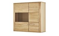 Woodford Hängeelement  Dio ¦ holzfarben ¦ Maße (cm): B: 107 H: 98 T: 38  - Möbel Kraft