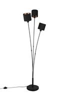 Trio international Vloerlamp Tommy R46333979