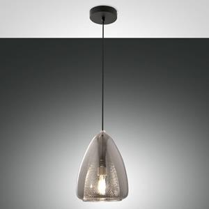 FABAS LUCE Britton Pendelleuchte, 1-flammig, 3673-40-126
