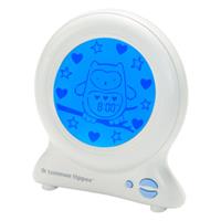 Tommee Tippee Groclock Educatieve wekker, wekker en nachtlampje voor jonge kinderen, gevoed via USB