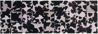 Primaflor-Ideen in Textil Keukenloper Küchenläufer COWSKIN