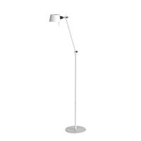 Tonone Bolt 1 arm Floor Long Vloerlamp - Wit