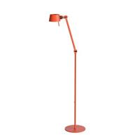 Tonone Bolt 1 arm Floor Long Vloerlamp - Oranje