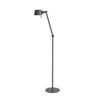 Tonone Bolt 1 arm Floor Long Vloerlamp - Donkergrijs