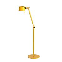 Tonone Bolt 1 arm Floor Vloerlamp - Geel