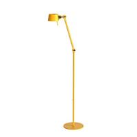 Tonone Bolt 1 arm Floor Long Vloerlamp - Geel