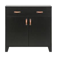 BePureHome Garderobenschrank "Dian"