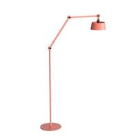 Tonone Bolt 2 arm Floor Long Upper Fit Vloerlamp - Roze