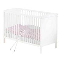 Pinolino Babybett Robin, Made in Europe