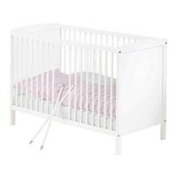 Pinolino Babybett Robin, Made in Europe