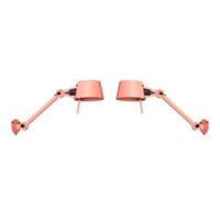 Tonone Bolt Bed Sidefit met stekker Wandlamp Set van 2 - Roze