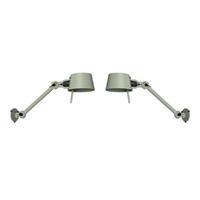 Tonone Bolt Bed Sidefit Install Wandlamp Set van 2 - Groen