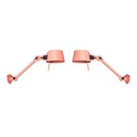 Tonone Bolt Bed Sidefit Install Wandlamp Set van 2 - Roze