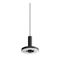 Tonone Beads Pendant Hanglamp - Zwart