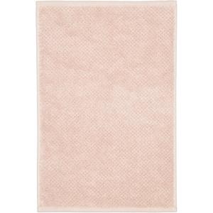 Cawö Cawo Pure Uni Gastendoekje 30x50 puder
