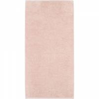 Cawö Cawo Pure Uni Badlaken 80x150 puder