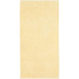 Cawö Cawo Pure Uni Badlaken 80x150 amber