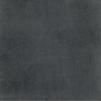 Fap Ceramiche Maku Dark Vloer- en wandtegel 80x80cm gerectificeerd Natuursteenlook Mat Antraciet SW07312230