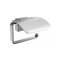 EMCO cue Papierhalter chrom mit Deckel, 320000100 - 320000100