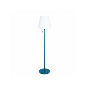 VoordeelVanger Solar Draadloze LED Vloerlamp Voor Buiten