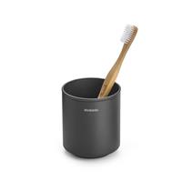 Brabantia MindSet tandenborstelhouder Mineral Infinite Grey 303241