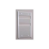 Sanicare recht designradiator 111.8x60cm wit HRA601118W