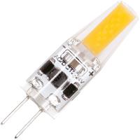 Lighto | LED Stiftsockellampe | G4 Dimmbar | 1,5W (ersetzt 16W)