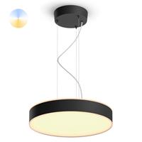 Philips Hue - Enrave Pendant - 42.5cm White Ambiance