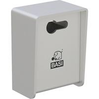 Basi Schlüsselsafe - SSPZ 110 - 2101-0010 - 