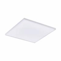 EGLO LED CCT Deckenleuchte Turcona-Z 45x45cm weiß RGB Smart Home connect.Z Lampe