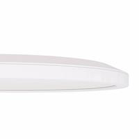 EGLO connect Rovito-Z plafondlamp wit, Ã 29,5cm