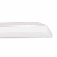 EGLO LED CCT Deckenleuchte Rovito-Z 29,5x29,5cm weiß, RGB, Smart Home connect.Z