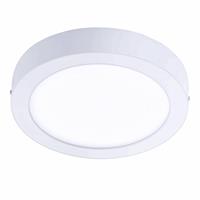 EGLO connect Fueva-Z plafondlamp, Ã 21cm wit