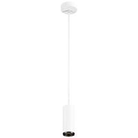 SLV NUMINOS S 1004168 LED-Pendelleuchte LED fest eingebaut 11W Weiß