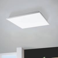 EGLO LED CCT Deckenleuchte Herrora-Z weiß, Smart Home connect.Z