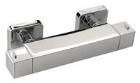 Sapho DIMY thermostatische douchemengkraan chroom
